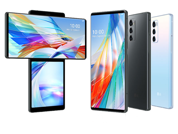 Техника LG